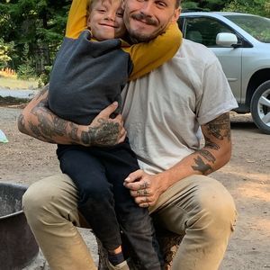 Meet your Posher, James